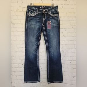 Vigoss Boot sz 29/Jr 7 NWT